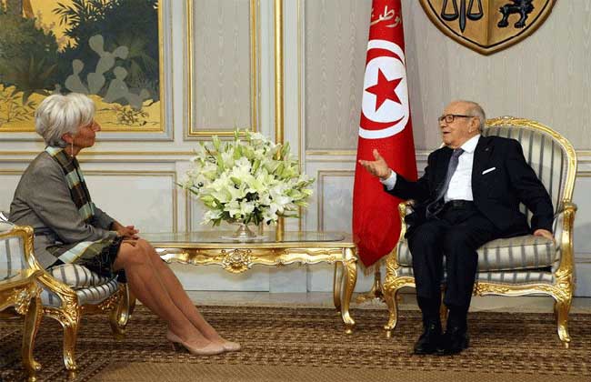 Le retard des réformes pourrait accroitre l'incertitude des perspectives de financement de la Tunisie (Fitch Ratings)