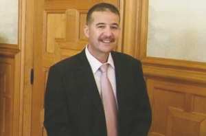 Dib, seul candidat en lice !