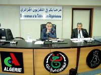 Télévision : une programmation d'été axée sur le ramadhan et le cinquantenaire (DG)