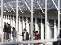 Les centres de rétention britanniques mis à l'index                                    Ces prisons qui rendent les Algériens fous