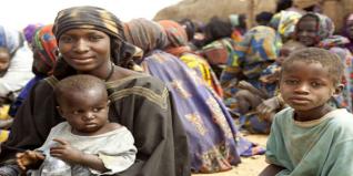 Sahel: L'UNICEF s'inquiète du risque de choléra chez les enfants