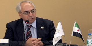 Pas de transition avant le départ d'Assad, maintient l'opposition syrienne