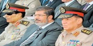 L'Assemblée du peuple égyptienne se réunit malgré sa dissolution