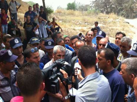 Les gardes communaux marchent sur Alger                                    Actualité : les autres articles