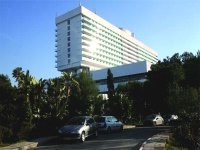 El Aurassi : chiffre d'affaires en forte baisse en 2011 du fait de travaux de rénovation