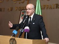 Les relations algéro-belges devraient gagner en intensité (Medelci)