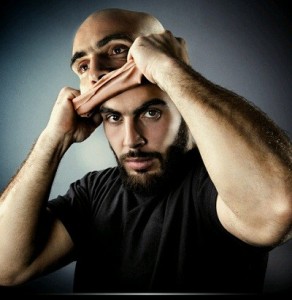 Médine : « Être franco-algérien c’est être un peu plus schizophrène que tous les binationaux »