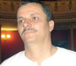 المخرج مراد بن شيخ يجسد الربيع العربي ب''تمر وجمر''                                    العرض الشرفي اليوم بالمسرح البلدي بسطيف