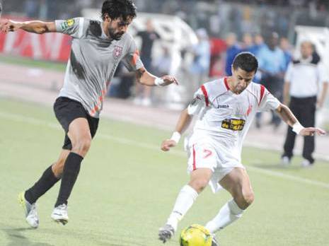 les Chélifiens débutent mal                                    Ligue des champions d'Afrique. ASO 0 - ES Sahel 1