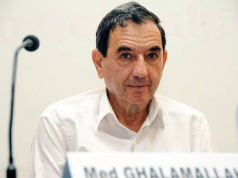 «L'université algérienne est toujours otage de la bureaucratie»                                    Mohamed Ghalamallah, sociologue et professeur à l'université Alger 2