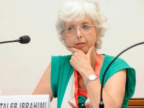 «L'opposition du français et de l'arabe a cassé l'intelligentsia algérienne»                                    Khaoula Taleb Ibrahimi dénonce la politique linguistique des cinquante dernières années