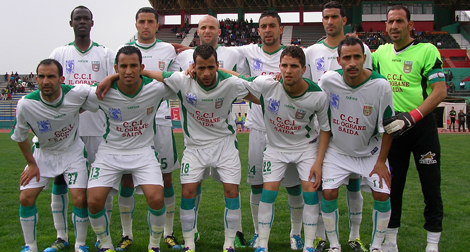 سليم أعراب مدربا رسميا لمولودية سعيدة