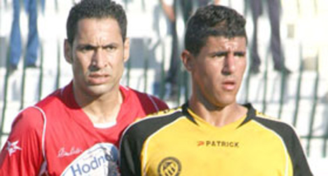 اتحاد الحراش يواجه الشلف في غياب بونجاح وهندو