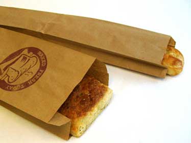 L'« écobag », sac écologique financé par la pub, a enfin trouvé son fabricant en Algérie