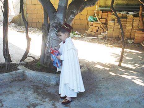 30 enfants sont victimes d'altération de l'appareil génital                                    Dégâts liés aux circoncisions effectuées durant le mois de juin