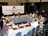 Le financement du développement en Afrique en examen à Alger