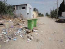 Les habitants de la 2ème 