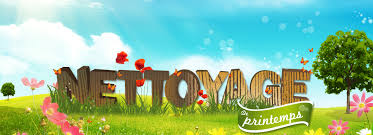 nettoyage et désinfection