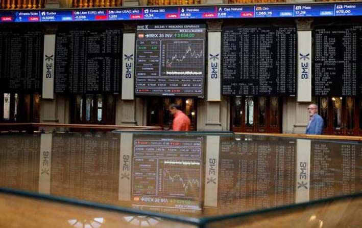 Avant la réunion de la Fed