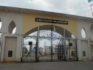 طلبة الهندسة المعمارية يغلقون القطب الجامعي بجيجل