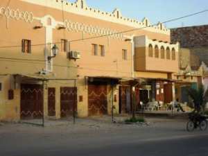 950 مليون دينار لدعم وتيرة التنمية ببلديتي ورقلة والرويسات