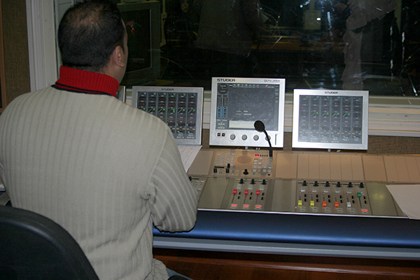 مطالب شعبية بالتحقيق في الإذاعة الجهوية بورقلة