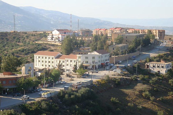 سكان 14 قرية في تيزي وزو يهددون بمقاطعة الانتخابات