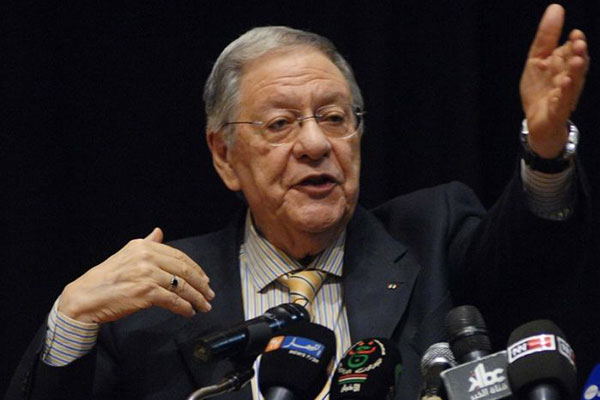 إسقاط القائمة الحرة 