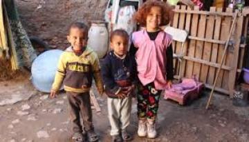 أكثر من 40 عائلة بزمورة في غليزان تستغيث