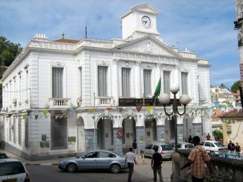 قرابة 2 مليار سنتيم لدفع عجلة التنمية ببلدية تيمزريت في بجاية