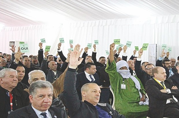 La FAF, entre tutorat du MJS et résistance de l'AG