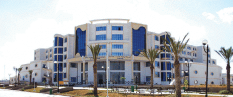 Ecole normale supérieure de Constantine