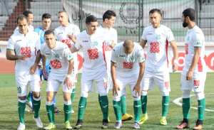 سريع غليزان يقرر رفع شكوى ضد الرابطة و«الفاف» أمام المحكمة الرياضة الدولية