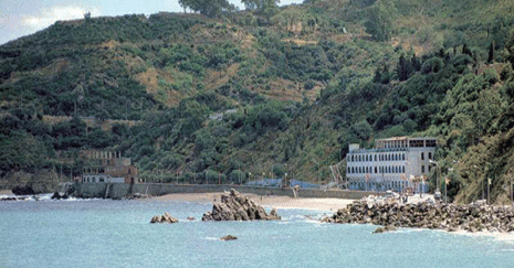 L'hôtel Paradis Plage de Skikda enfin ressuscité '