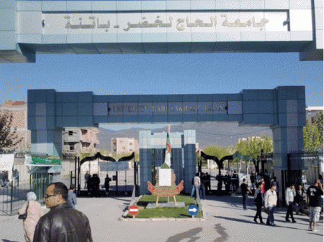 Semestre jalonné par des grèves perlées