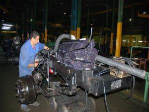 Benmeradi parle d'une nouvelle organisation du secteur industriel                                    Création de grandes entreprises performantes, publiques et privées et relance des PME