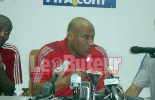 Erbish : «Je suis le premier fan de Feghouli»