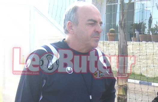 JSMB : Michel : «Plus que trois joueurs à recruter»