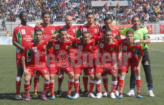 MCS : Cheraïtia outré