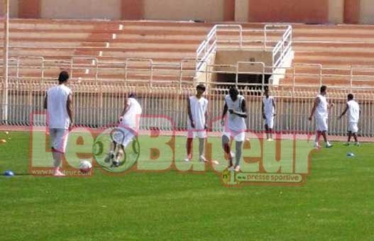 USMH : Charef augmente la charge de travail