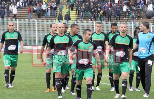 CSC : Trop d'incertitudes pour le stage d'Aïn Draham