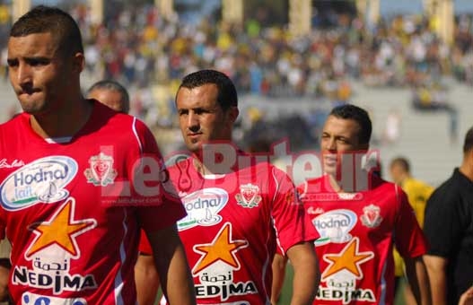 MCO : Haddou rassure les cadres