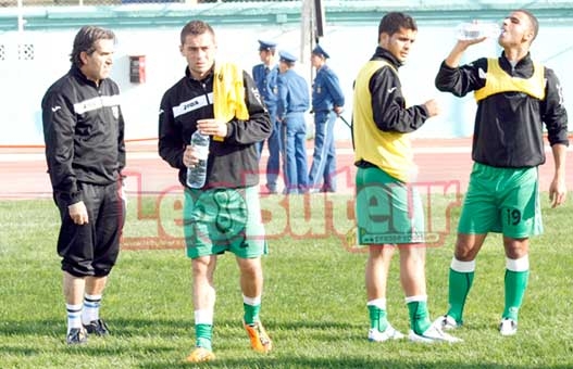 MOB : Après une semaine de retrait collectif des dirigeants : Le statu quo persiste