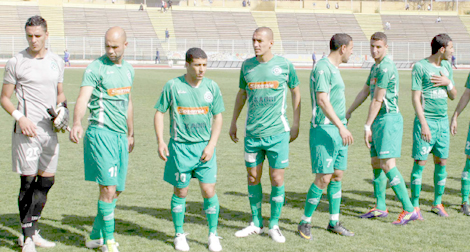 تلمساني يقتنع بحديث الوالي وزعيم يحلّ الشركة