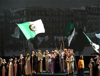 سكان بلديات قسنطينة يتوعدون بمقاطعة “أبطال القدر