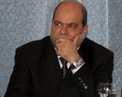 استقالات جماعية من المكتب الوطني لحمس                                    منهم جمعة من العاصمة وڤرڤوري بقسنطينة