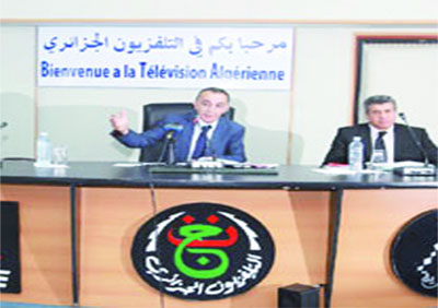 Une production riche en divertissements