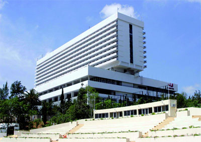 Chiffre d'affaires en forte baisse en 2011