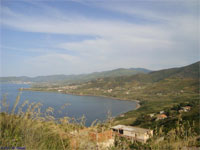 Béjaïa / Manifestation de villageois                                    SOS littoral en danger
