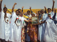 L'Algérie, terre de tous les asiles